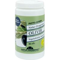 Olivir olivenblade kaps 90 stk